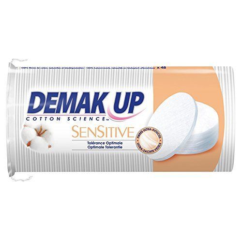 DISCH.STRUCC.DEMAK'UP SENS.X48